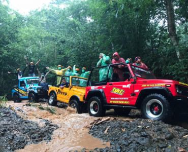 JEEP BECICI