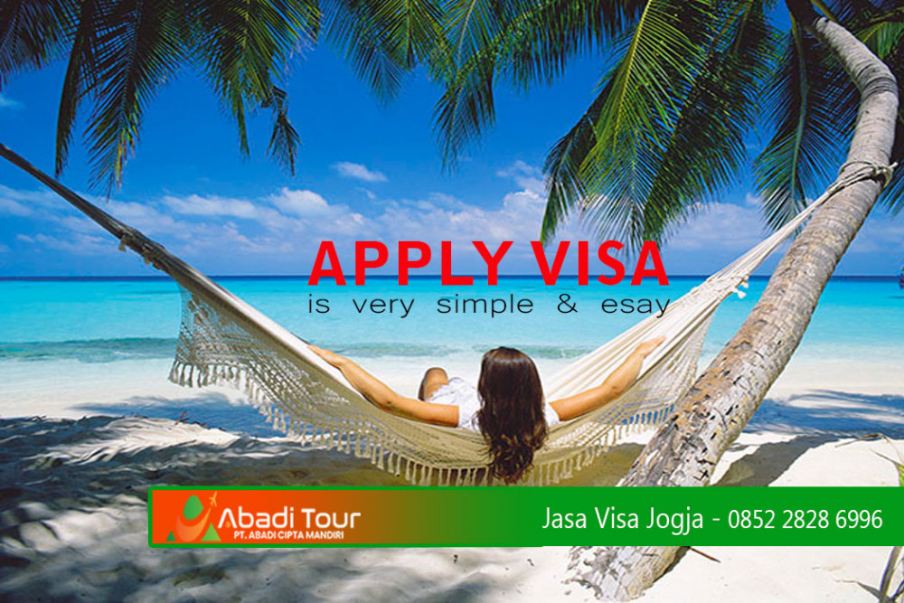 Pengurusan Visa ke Luar Negeri Mudah & Cepat bersama Abadi Tour Jogja